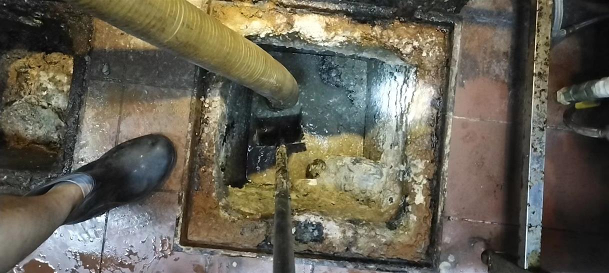 襄城污水池清理一般都有毒气，怎么预防中毒呢？